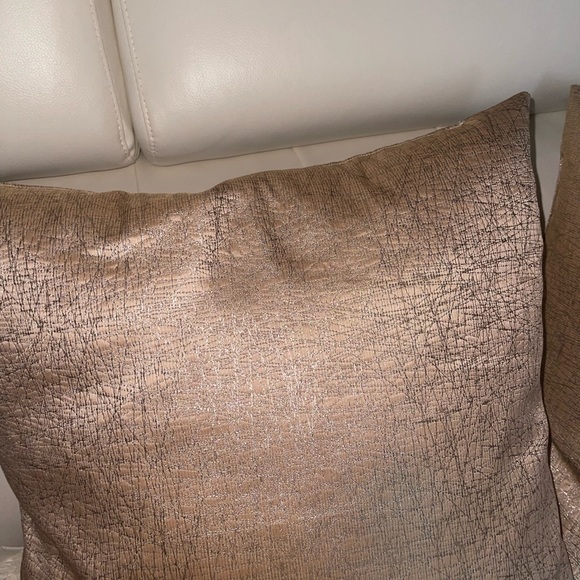 Set of decorative pillows - Picture 3 of 4